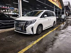 GAC Aion M8 Master Series 390T Luxury Edition - ფოტო 1