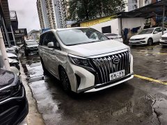 GAC Aion M8 Master Series 390T Luxury Edition - ფოტო 3