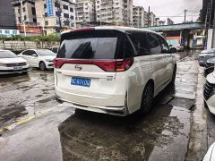 GAC Aion M8 Master Series 390T Luxury Edition - ფოტო 4
