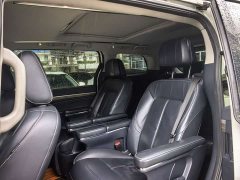 GAC Aion M8 Master Series 390T Luxury Edition - ფოტო 7
