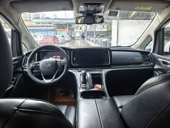 GAC Aion M8 Master Series 390T Luxury Edition - ფოტო 8