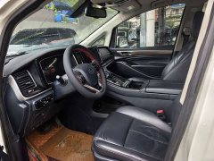 GAC Aion M8 Master Series 390T Luxury Edition - ფოტო 9