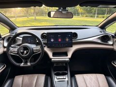 BYD Dolphin 420km Freedom Edition - ფოტო 10