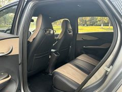 BYD Dolphin 420km Freedom Edition - ფოტო 11