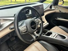 BYD Dolphin 420km Freedom Edition - ფოტო 12