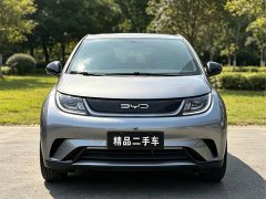 BYD Dolphin 420km Freedom Edition - ფოტო 3