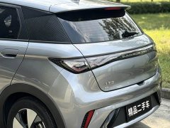 BYD Dolphin 420km Freedom Edition - ფოტო 5