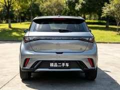 BYD Dolphin 420km Freedom Edition - ფოტო 7