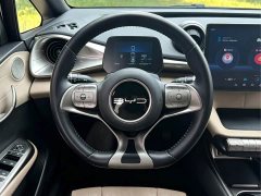 BYD Dolphin 420km Freedom Edition - ფოტო 9