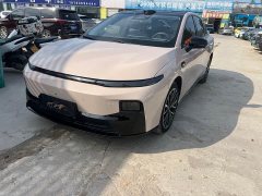 Leapmotor Leapo B01 2025 650 LiDAR Edition - ფოტო 3