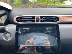 Leapmotor Leapo T03 2021 400 Luxury Pro - ფოტო 10