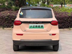 Leapmotor Leapo T03 2021 400 Luxury Pro - ფოტო 13