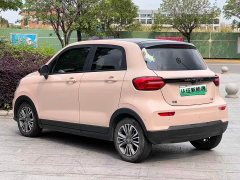 Leapmotor Leapo T03 2021 400 Luxury Pro - ფოტო 14
