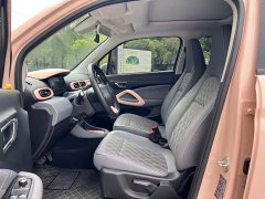 Leapmotor Leapo T03 2021 400 Luxury Pro - ფოტო 4