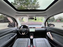 Leapmotor Leapo T03 2021 400 Luxury Pro - ფოტო 6