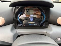 Leapmotor Leapo T03 2021 400 Luxury Pro - ფოტო 8