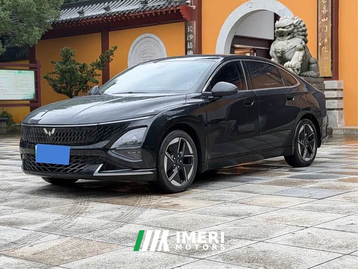 Wuling Xingguang 2023 150 Advanced Edition - ავტომობილი ჩინეთიდან