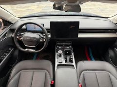 Wuling Xingguang 2023 150 Advanced Edition - ფოტო 5