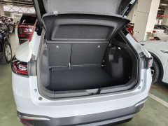 Volkswagen ID.4 X Pro Extended Range Smart Edition - ფოტო 13