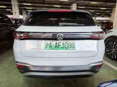 Volkswagen ID.4 X Pro Extended Range Smart Edition - ფოტო 4
