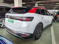 Volkswagen ID.4 X Pro Extended Range Smart Edition - ფოტო 6