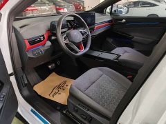 Volkswagen ID.4 X Pro Extended Range Smart Edition - ფოტო 7
