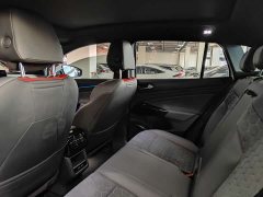Volkswagen ID.4 X Pro Extended Range Smart Edition - ფოტო 8