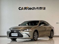 Lexus ES 200 Premium Edition - ფოტო 1