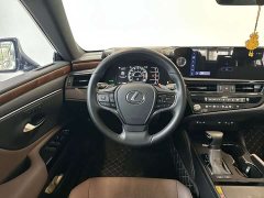 Lexus ES 200 Premium Edition - ფოტო 6