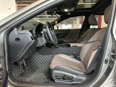 Lexus ES 200 Premium Edition - ფოტო 9