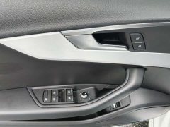 Audi A4L 2020 40 TFSI Fashion Dynamic - ფოტო 10