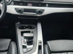 Audi A4L 2020 40 TFSI Fashion Dynamic - ფოტო 11