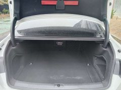 Audi A4L 2020 40 TFSI Fashion Dynamic - ფოტო 13
