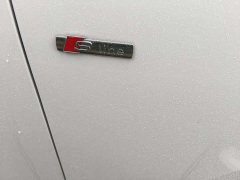 Audi A4L 2020 40 TFSI Fashion Dynamic - ფოტო 15