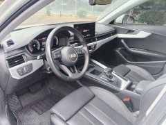 Audi A4L 2020 40 TFSI Fashion Dynamic - ფოტო 5