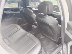 Audi A4L 2020 40 TFSI Fashion Dynamic - ფოტო 6