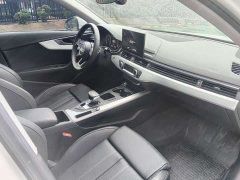 Audi A4L 2020 40 TFSI Fashion Dynamic - ფოტო 7
