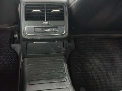 Audi A4L 2020 40 TFSI Fashion Dynamic - ფოტო 9