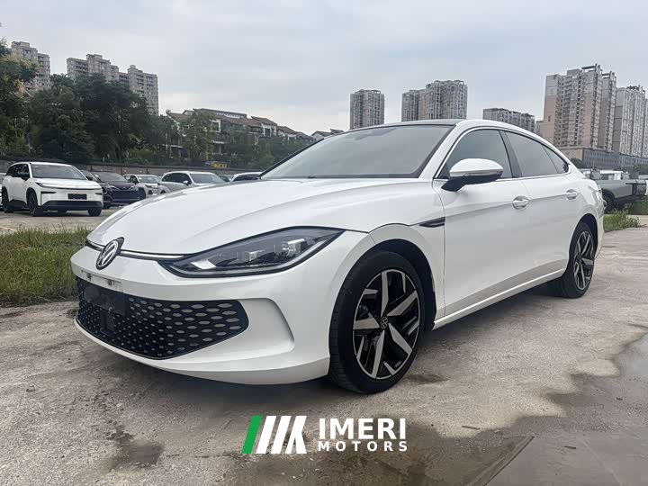 Volkswagen Lingdu 2022 Lingdu L 280TSI DSG Spicy Edition - ავტომობილი ჩინეთიდან