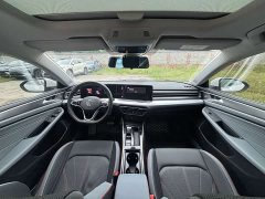 Volkswagen Lingdu 2022 Lingdu L 280TSI DSG Spicy Edition - ფოტო 10