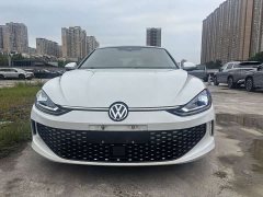 Volkswagen Lingdu 2022 Lingdu L 280TSI DSG Spicy Edition - ფოტო 2