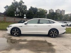 Volkswagen Lingdu 2022 Lingdu L 280TSI DSG Spicy Edition - ფოტო 4