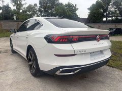 Volkswagen Lingdu 2022 Lingdu L 280TSI DSG Spicy Edition - ფოტო 5