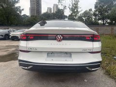 Volkswagen Lingdu 2022 Lingdu L 280TSI DSG Spicy Edition - ფოტო 6