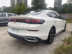 Volkswagen Lingdu 2022 Lingdu L 280TSI DSG Spicy Edition - ფოტო 7