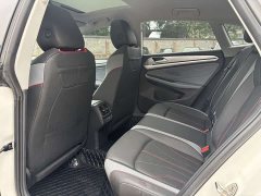 Volkswagen Lingdu 2022 Lingdu L 280TSI DSG Spicy Edition - ფოტო 9