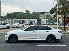 BMW 3 Series 325Li M Sport Night Edition Package - ფოტო 3