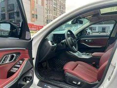 BMW 3 Series 325Li M Sport Night Edition Package - ფოტო 4