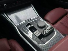 BMW 3 Series 325Li M Sport Night Edition Package - ფოტო 5