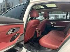 BMW 3 Series 325Li M Sport Night Edition Package - ფოტო 6